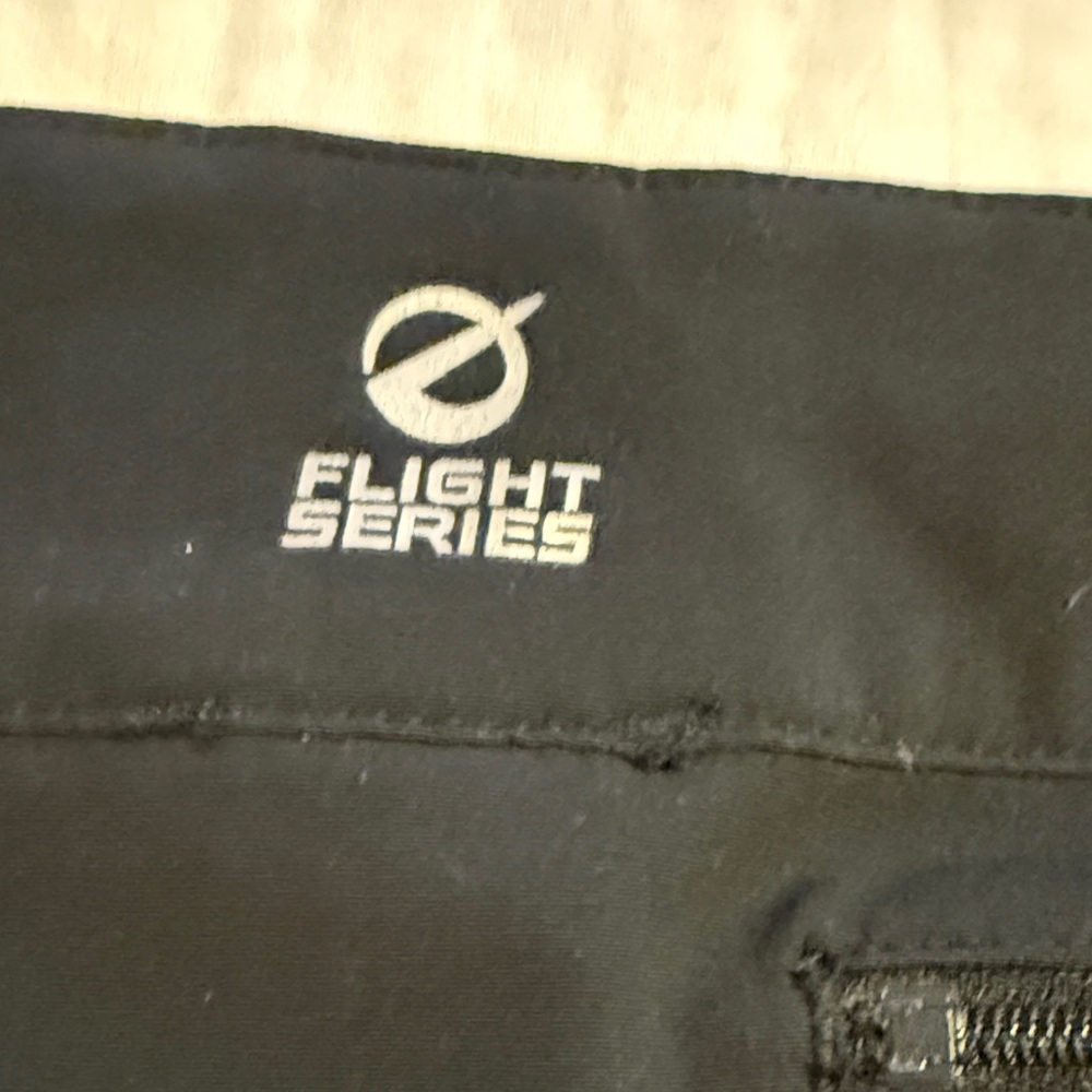 The North Face Black Outdoor Pants - Picture 7 of 7